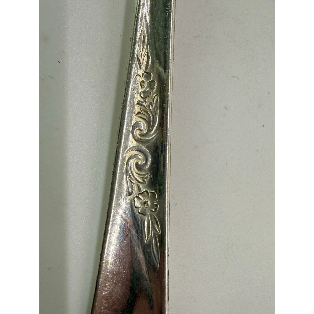International Silver revelation ii
